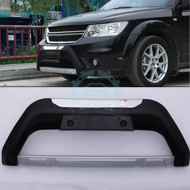 Auto Parts and Vehicles Bumper Cover For 20112018 Dodge Journey Type 2 Front Plastic With
