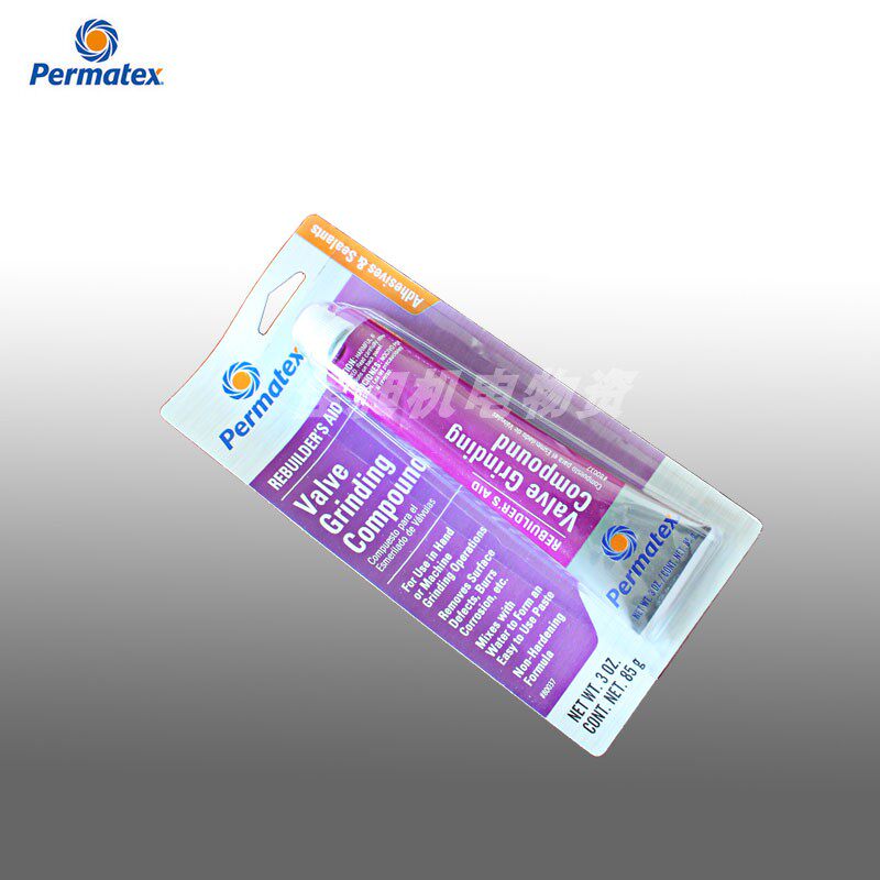 Permatex Valve Grinding Compound 80037 American Sun Precision Grinding Paste 34B