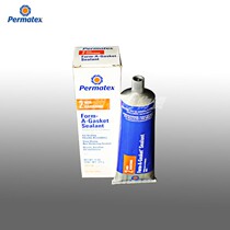 Permatex Form-A-Gasket NO 2 Sealant 80011 2C No 2 Sealant