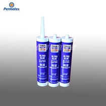 Permatex Utra Blue RTV Silicone Gasket Maker 81725 77c 300ml