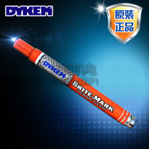 ITW DYKEM Brite-Mark fine Industrial Valve Marker Industrial Marker 0 75mm