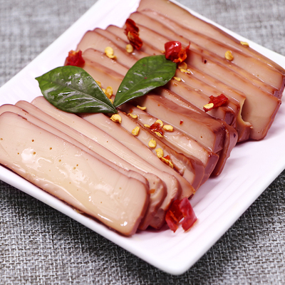 【150g*3袋】宾朋鸡蛋干四川特产