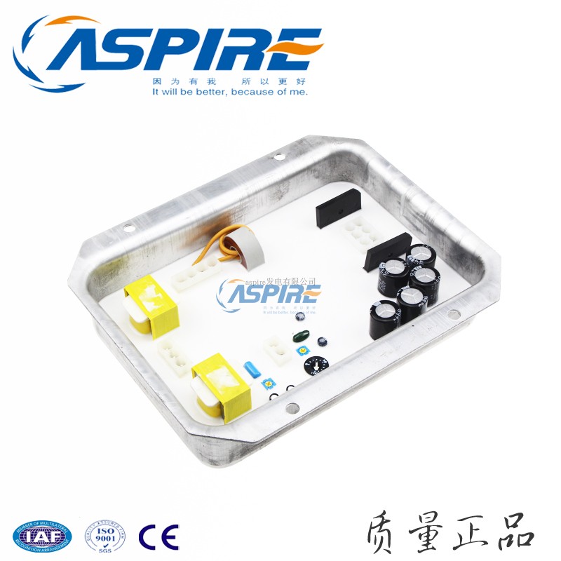 NTA-5A-2T voltage regulator board Japanese electric friend Denyo diesel generator set avr voltage regulator NTA5A2T