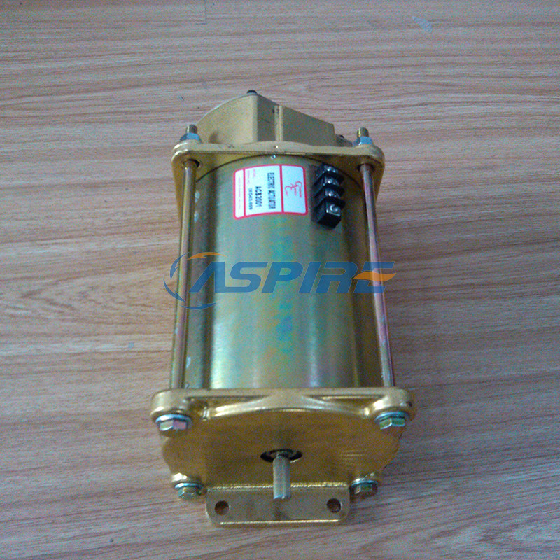 Original GAC actuator ACB2001 diesel generator set throttle controller external accessories electronic governor PT pump