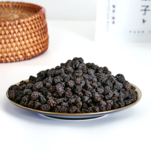 【云南普洱】熟茶古树碎银子散茶100g