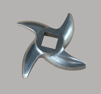 Rongyi Baicheng JR-32 Meat Mincer Meat Cutter Blade Cross Knife Comb Accessories