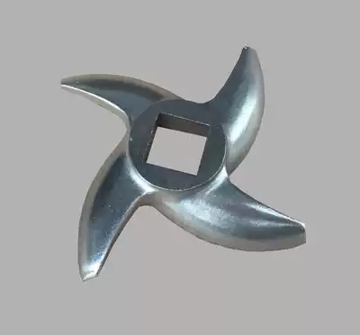 Rongyi Baicheng JR-32 meat grinder meat cutter blade cross knife comb accessories