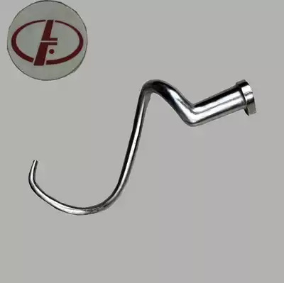 Lifeng Xingfeng B10B10GF mixer hook stainless steel hook mixer and face bar whisk and face hook