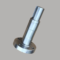 Henglian HS30 Lige SD30T and face machine connecting seat mixer to connect shaft transmission mixer shaft