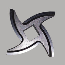 Henglian TJ-12H tc12 meat grinder blade meat grinder blade cross knife meat grinder accessories