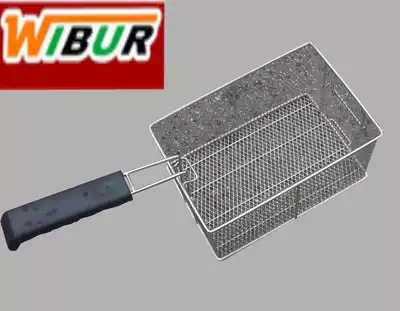 Wilpo EF-101EF-102EF-171EF-172 electric fryer frying for Fries frying mesh