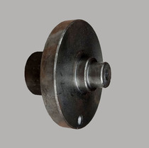 Henglian FDM-Z125CM125 soymilk machine motor seat refiner Motor sleeve grinder bracket accessories