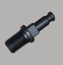 Henglian TJ32A TJ32B TC32 meat grinder head meat mincer end step shaft knife