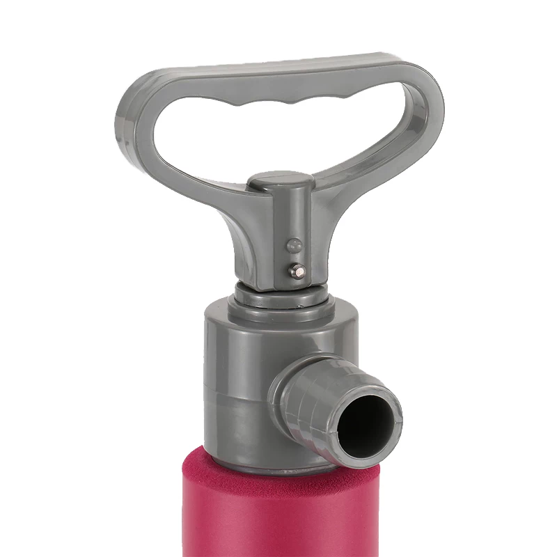 Can float ACA kayak pumping pump diligently pump down drainage pump manual pump water absorption pump