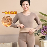 Круглый цвет кофе (набор)