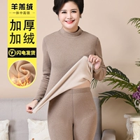 Середина -высокий цвет кофе (набор)