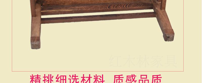 Trung Quốc bàn đồ nội thất bằng gỗ gụ cổ wenge Phi kang kang một vài cửa sổ và bảng tatami bảng gỗ rắn bàn thấp - Bàn trà bàn ghế gỗ phòng khách đẹp