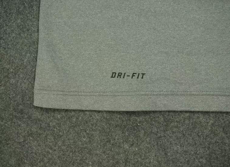 Vêtement fitness homme 703088-687 - Ref 606588 Image 7