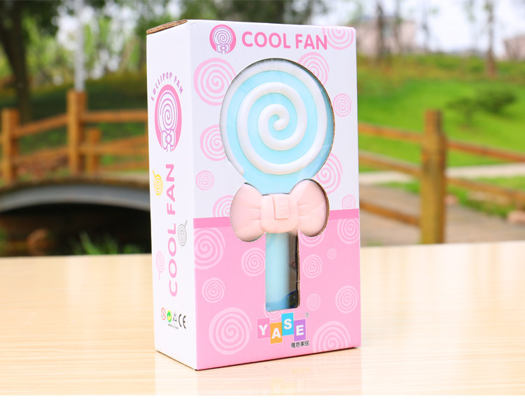 Ventilateur USB - Ref 400364 Image 32