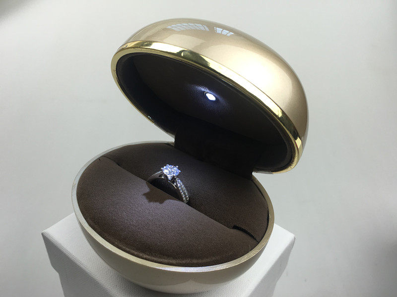 Boite à bijoux OTHER   - Ref 3106826 Image 5