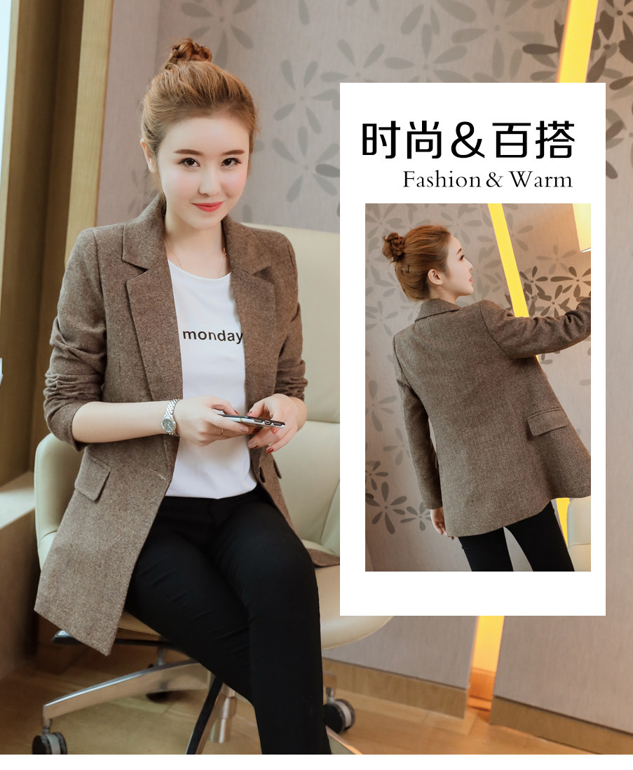 Veste pour femme - Ref 3219081 Image 11