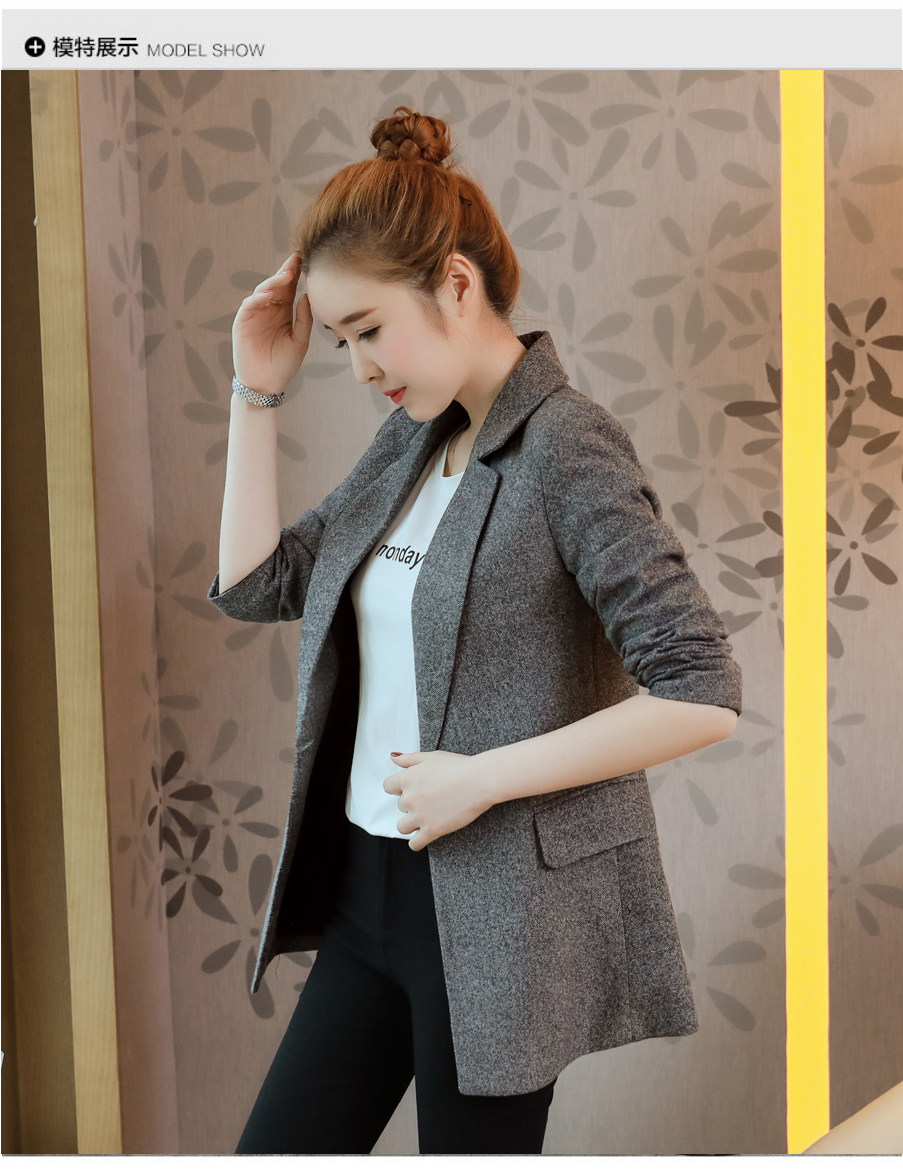 Veste pour femme - Ref 3219081 Image 16