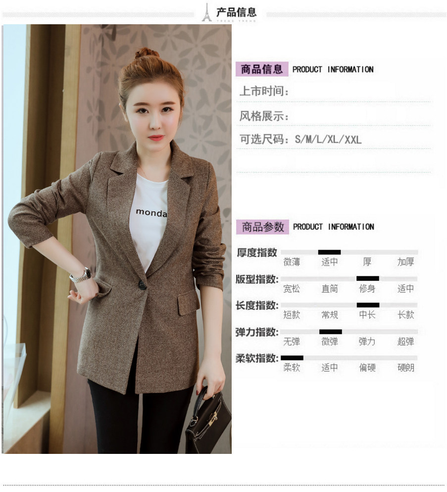 Veste pour femme - Ref 3219081 Image 12