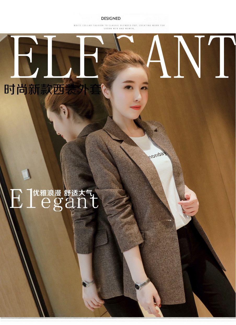 Veste pour femme - Ref 3219081 Image 7