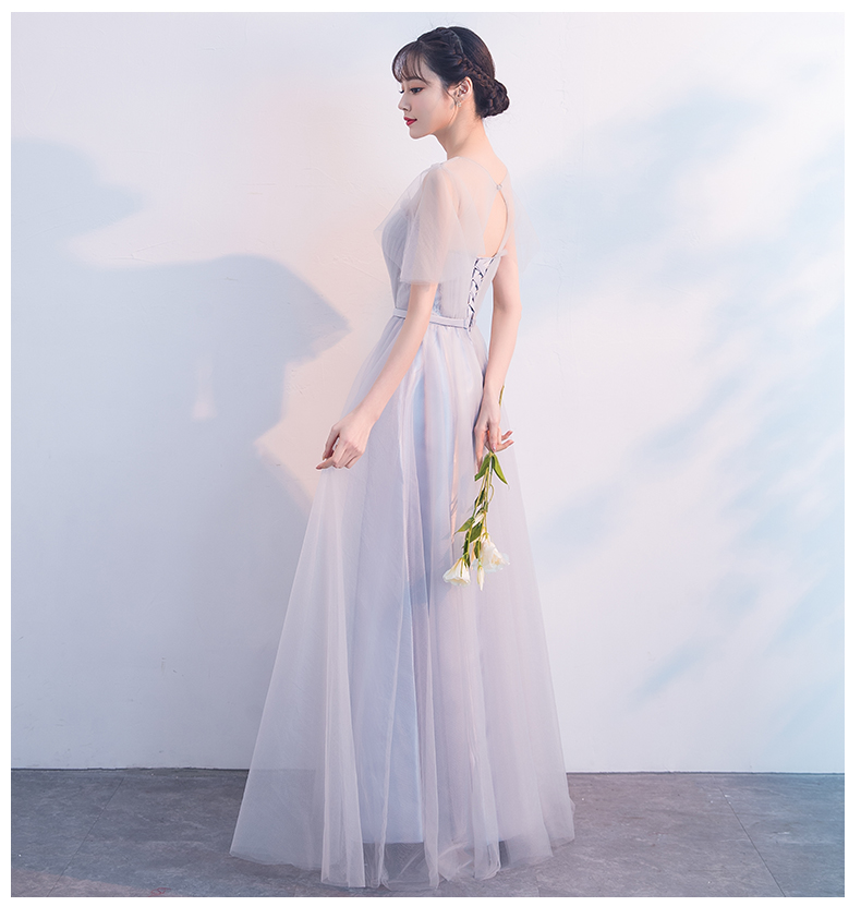 Robe du soir NANXUN conventionnel - Ref 3210571 Image 35