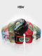 Hbw European Style Muay Thai Boxing Gloves Adult Sanda Gloves Boxing Training Gloves Muay Thai Fighting Practical Model