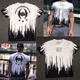 Hbw European Style Muay Thai Fitness Clothing Short-Sleeved Men's Quick-Drying Sports Running T-Shirt Tight-Fitting Boxing Training Long-Sleeved