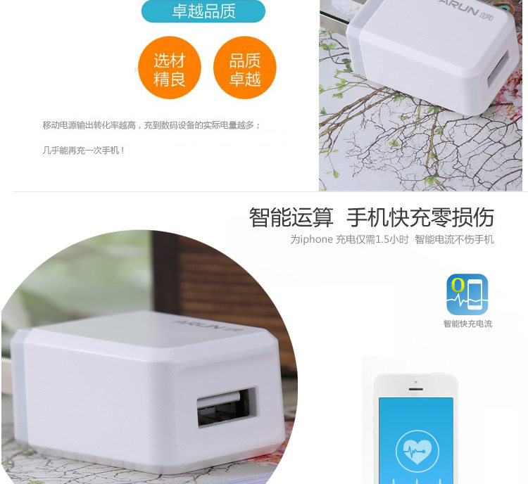 chargeur ALLROUND - Ref 1295719 Image 4
