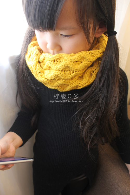 Foulard enfant - Ref 2142504 Image 11