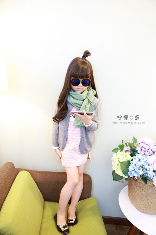 Echarpe enfant - Ref 2138930 Image 11