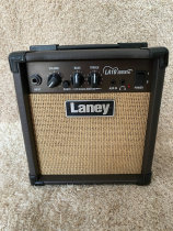 Licensed British brand Laney Laney LA10 guitar speaker audio 10W brand new