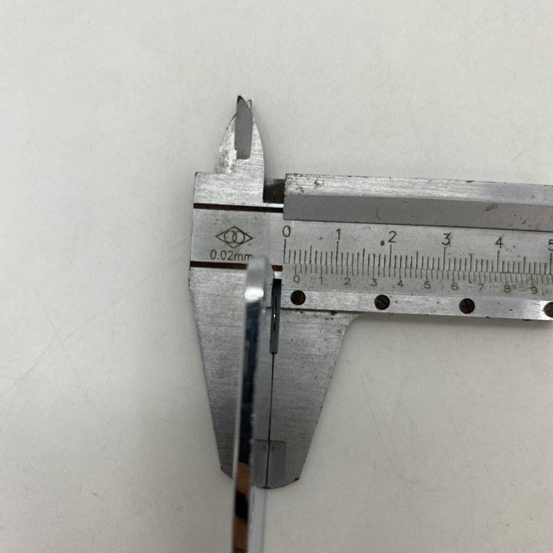 Струны для электрогитары 正品 olp  电吉他电贝司 琴颈琴体 连接钢板 钢牌带标 韩产