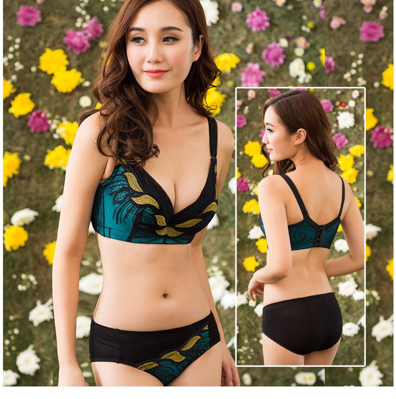 Slip jeunesse K201 - Ref 666755 Image 12