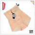 Davis quần lót thơ 8673 # đích thực nữ cao eo liền mạch cơ thể ren định hình cơ quần bụng bụng eo mỏng hông quần lót ren Quần cơ thể