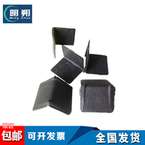 Packing belt plastic plastic steel belt corner protection L-type carton furniture plate packing buckle plastic anti-collision corner protection