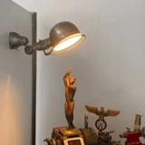 Вуоне ретро промышленного стиля Стены Американский Лофт Ресторан Рестора