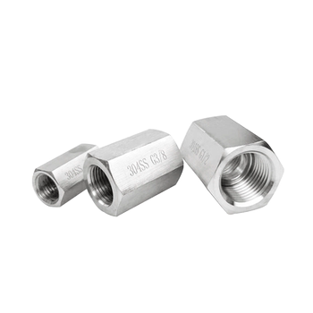 304 stainless steel hexagonal inner wire high pressure small head