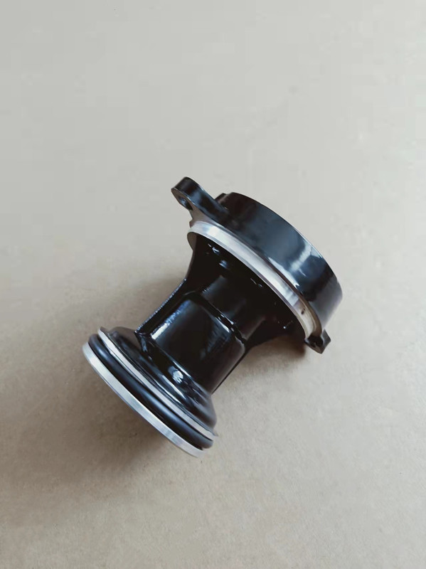 Air Kea 2 flush cooling 9 8 - 12 boat outboard outboard of the boat hanging air conditioning gearbox bearing gearbox