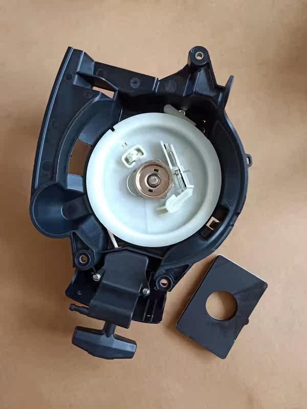 Yum four-stroke 20 horsepower water-cooled outboard motor engine gasoline engine pull plate assembly original accessories