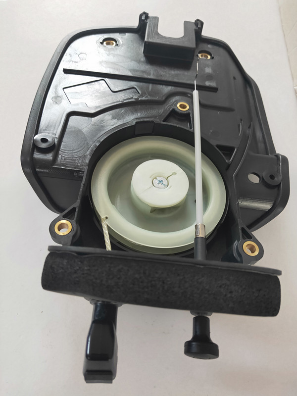 Bagwon Four Punch 3 5 Water Coolers External Motor Engine Petrol Engine Pull Disc Original Fitting Accessories