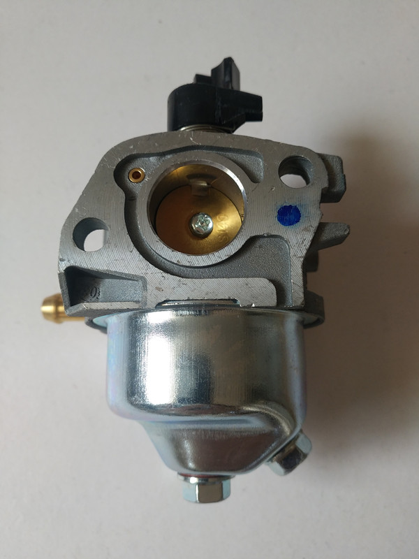 SeaKia Island 4 flush air-cooled 7 0 horsepower outboard motor outboard motor aft machine accessories carburetor original fitting accessories