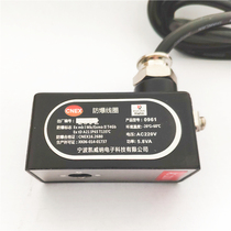 Ningbo Keweiner electronic explosion protection coil 0960 0961 explosion-proof coil 4V210 solenoid valve series used