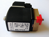 Pod type solenoid valve 6014C1 5 2 0 FLNSCH air compressor loading solenoid valve plate solenoid valve