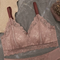 Розовая розовая звена