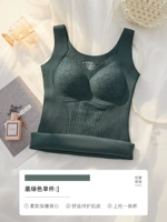 Темно -зеленая одиночная программа