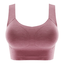 Expanded underwear for women with small breasts gathered to show breasts large waist and thin comic strips auxiliary breasts anti-sagging new style thermal bra